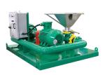Solid Control Jet Mud Mixer