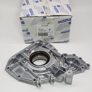 China Oil Pump 20574451 Voe20574451 VOLVO D6D D7D EC210 EC240 EC210B factory