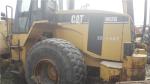 SECONDHAND CATERPILLAR WHEEL LOADER 962G/962 JAPAN HIGH QUALITY LOADER