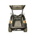 Electric Golf Sightseeing Bus Shuttle Car 6 Seater