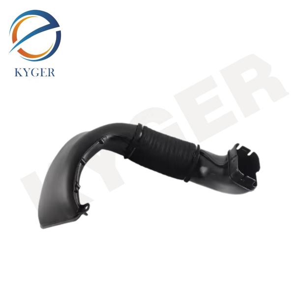 KYGER Factory Price Auto Spare Parts Auto Engine Parts Air Intake Tube Hose Pipe