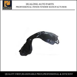 China Auto Front Fender Liner 5208751AF 5208750AF 2008 - 2014 Dodge Challenger Compatible factory