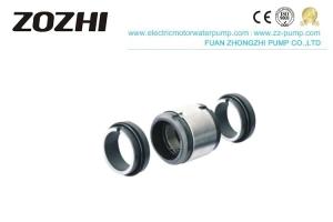 China Pump Replacement Shaft Seal Double Faces CN H74D 2.5Mpa Pressure Standard Size factory
