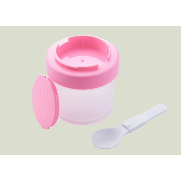 China Non Electric Manual Yogurt Maker 1.5kg Weight Economical Characterized factory