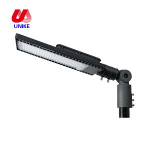 China China professional factory low price 20w 60w 80w 100w 150w led street lights courtyard garden square lighting factory