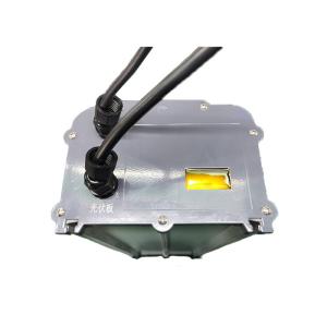 China 80Ah Solar Street Light Lithium Battery 10W Led Lithium Battery factory