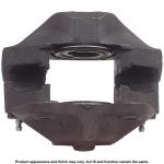VOLKSWAGEN Auto Parts Vehicle Brake Caliper 19449 19448 34416 34417 OEM 251 615