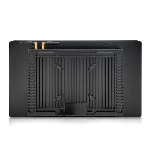 27 Inch Aluminium All in One Professional Industrial Equipment touchscreen