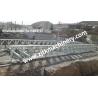 Buy cheap Steel Bailey Bridge, Double lane ,7.35m, Compact 200, Mabey Similar bridge,Zb200 from wholesalers