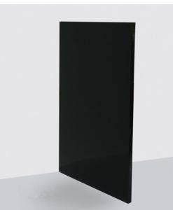 China auto tinted glass China factory 4mm 5mm 5.5mm 6mm color black dark green blue euro grey bronze reflective glass price factory
