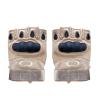 Buy cheap Maximum Care and Protection Half Finger Hard-Knuckle Anti-Slip Microfiber from wholesalers