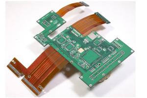 China Quick Turn Pcb Fabrication 4 Layer OSP,ENIG,HASL factory