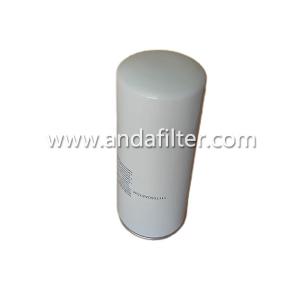 China High Quality Fuel Filter For FAW Truck 1117050A81DM factory
