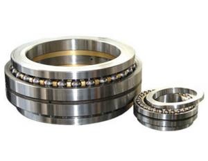 China Motorcycle engine Ball Thrust Bearing factory