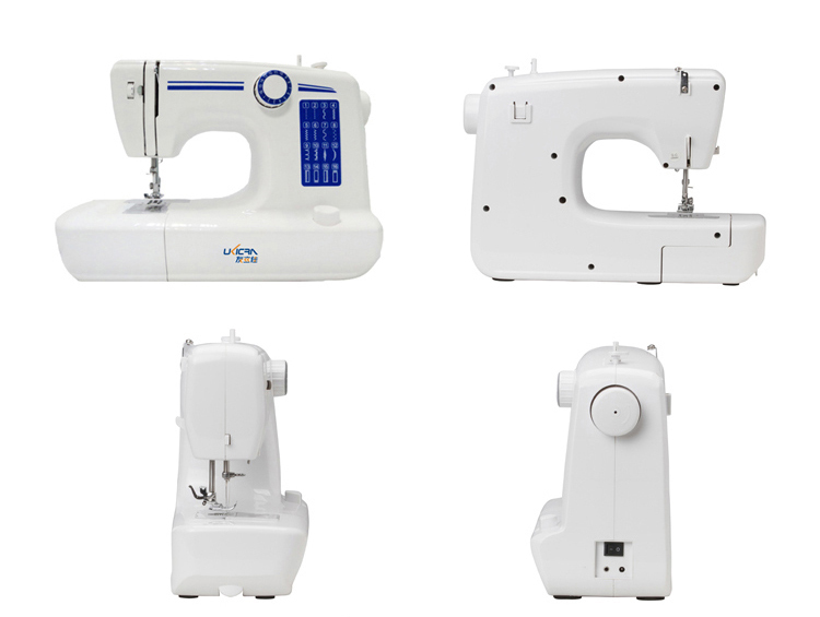 As Requested Ali Baba Retail Online Shopping Home Used Industrial Sewing Machine for Insole