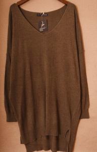 China Women's Long Style casual Sweaters factory