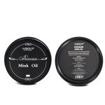 Mink Oil Leather Nourishing Cream Restoration Shoe Wax Neutral