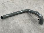 WG9719530212 Sino Truck Spare Parts Original Radiator Outlet Pipe Down Pipe