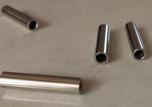 China Seamless SS Capillary Tube 8x1mm Bright Annealed Smooth Surface Easy Clean factory