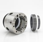 multispring 59B Industrial Mechanical Seals Hydraulic Balanced DIN 24960