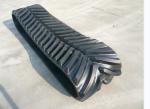 18"X6"X53 Agricultural Rubber Tracks For Chanllenger 35 / 45 / 55 Track Wide 18"
