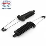 ANSHI Anchoring Clamp PA600 Anchor Tension Clamp For ADSS Cable