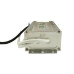 CE Approval 24v LED Strip Power Supply 100w IP67 20000 Hours Working Time