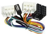 More Than 14 Years Factory Custom Wiring Harness VW Passat/Porsche/Audi/BMW/