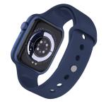 IPS 320x320 IP67 Waterproof Women Smart Wristband Watch With Gps Tracking