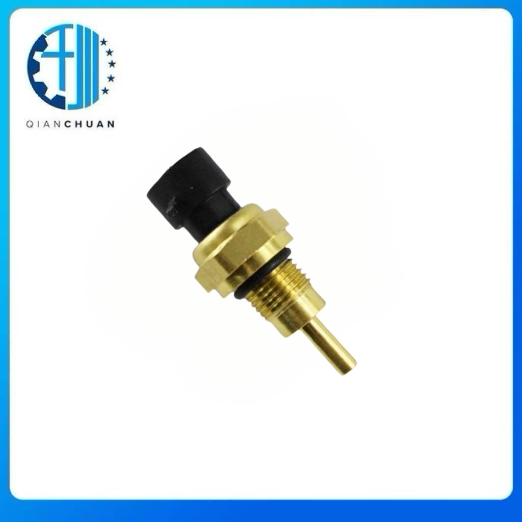 3865312 Water Temperature Sensor for Cummins L10 M11 ISM N14 Engine Spare Parts
