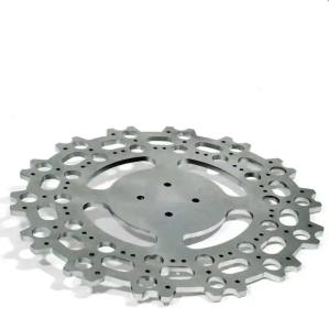 China Electronics Customized Laser Cutting Parts Automotive factory