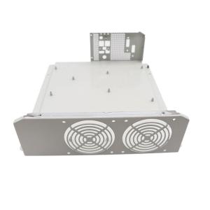 China Precision Laser Pipe Cutting Services 0.2mm factory