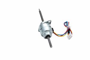 China 20mm Linear Stepper Motor DC 12V Micro For Financial Equipment 2 Phase 20BYZ-G factory