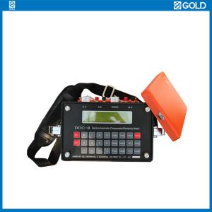 China Electronic Resistivity Surveying Ground Water Detector factory