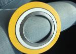 3 1/16" 10000PSI BX154 SS316 ring joint, spiral wound, and jacketed metallic