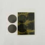 3mm SmFeN Decorative Refrigerator Magnets Permanent Magnet Assembly