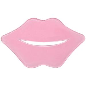 China OEM ODM Hydrogel Konjac Lip Patch Anti Wrinkle factory