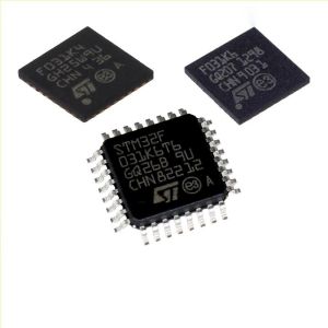 STM32F469AIH6 New And Original Chips Shenzhen Chip High Quality IC 4-1/2 DIGIT A