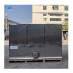 Commercial 4ton Large Cube Ice Machine Beverage Industry Big Ice Cube Maker