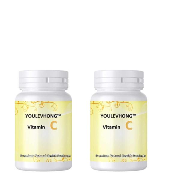 L-ascorbic acid Vitamin C collagen & connective tissue formation, maintenance of
