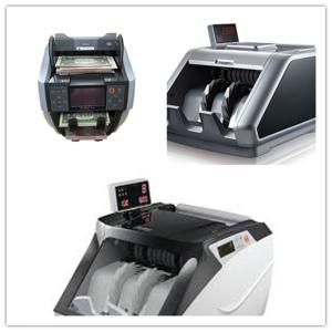 China 2 CIS Top Loading Multi Denomination Bill Counter High Speed Fitness Discrimination factory