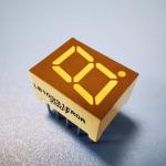 Single Digit 0.39inch Super Bright Red LED Display Single Digit 0.39inch 7