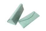 Eco Friendly Unisex Folding Eyeglass Case