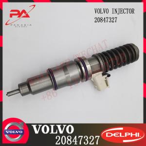 China 20847327 V-O-L-V Original Fuel Injertor BEBE4D03201 For D12 Engine 85003263 21371673 20430583 factory