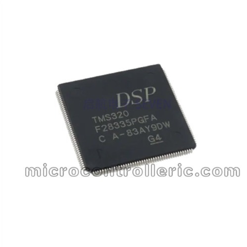 China TMS320F2810PBKA Digital Signal Processors & Controllers DSP DSC 32 Bit factory