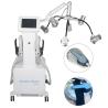 Buy cheap Non Invasive Laser Beauty Machine 6D Laser Body Contouring System 3500W from wholesalers