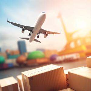 China International Air Shipping Services Foreign freight Forwarder From China to Helsinki factory