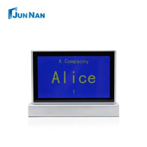 China Internet connected Electronic Board Games Paperless Conference System factory