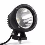 25W Cree LED Driving Lights Spot Beam For Auto Parts Cars ATV Spot Beam 120 *
