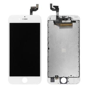 China iPhone 6S 4.7&quot; Display Assembly with LCD Digitizer - White - Grade A+ factory